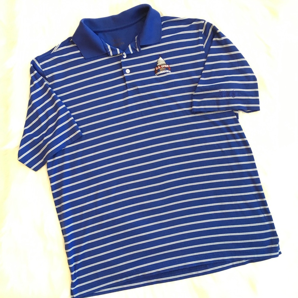 Official 2011 PGA US Open @ Congressional Polo LG